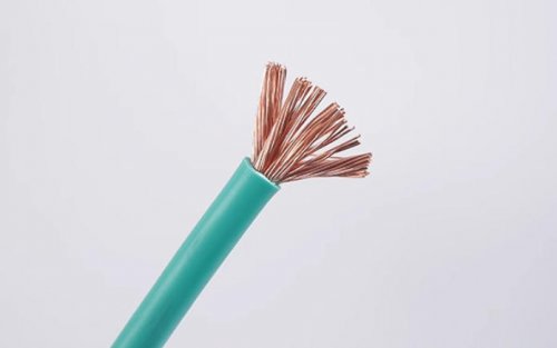 线缆行业有什么特点？