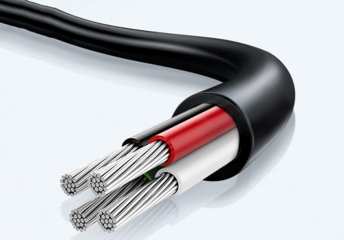 电缆绝缘层：守护电力传输的“防护墙”