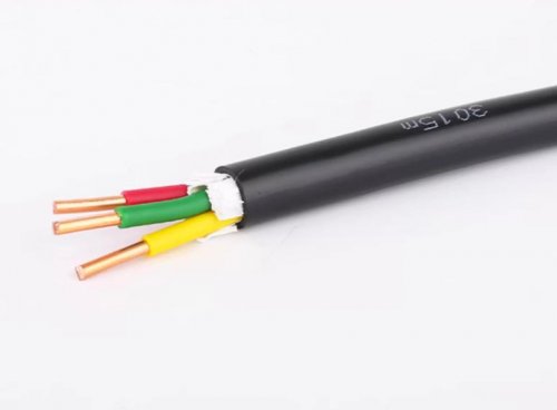 为什么不同电缆厂家的电缆价格会相差这