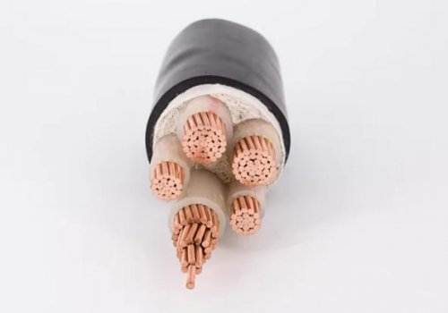 电缆的敷设方式有哪七种？