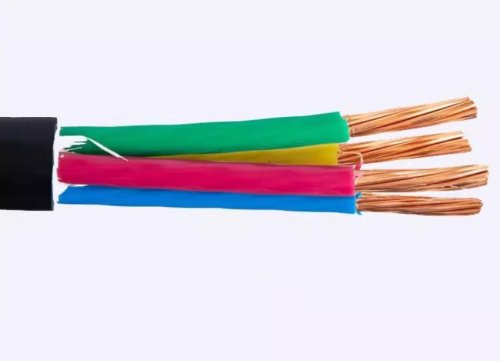 电线电缆基本性能指标有哪几条？